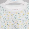 Ensemble pour fille comprenant un top et une jupe – Image 4