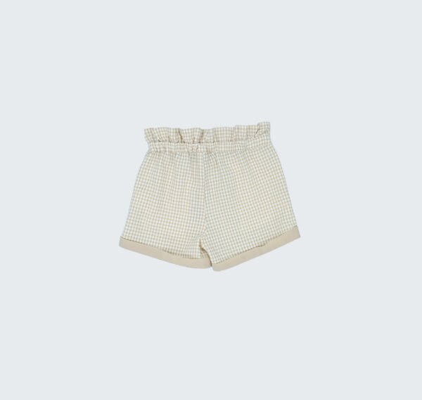 Short à revers – Image 2