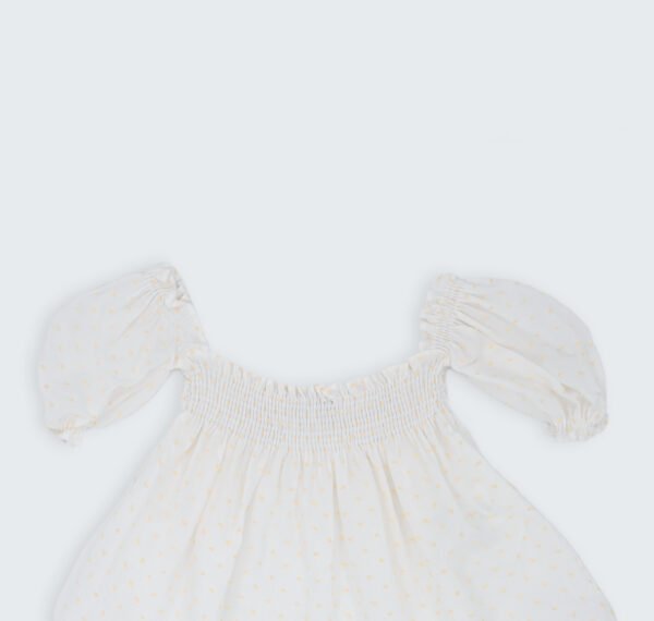 Tunique plumeti – Image 3