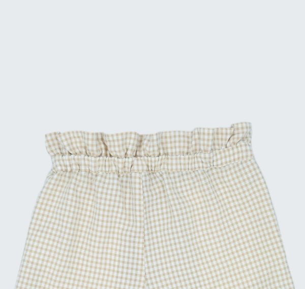 Short à revers – Image 4
