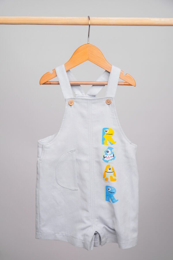 Salopette pour bébé garçon