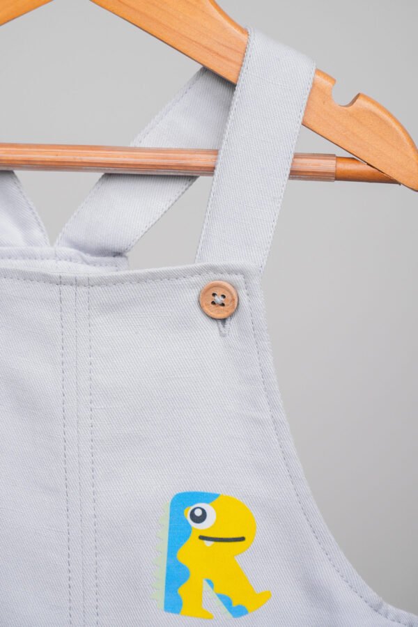 Salopette pour bébé garçon – Image 2