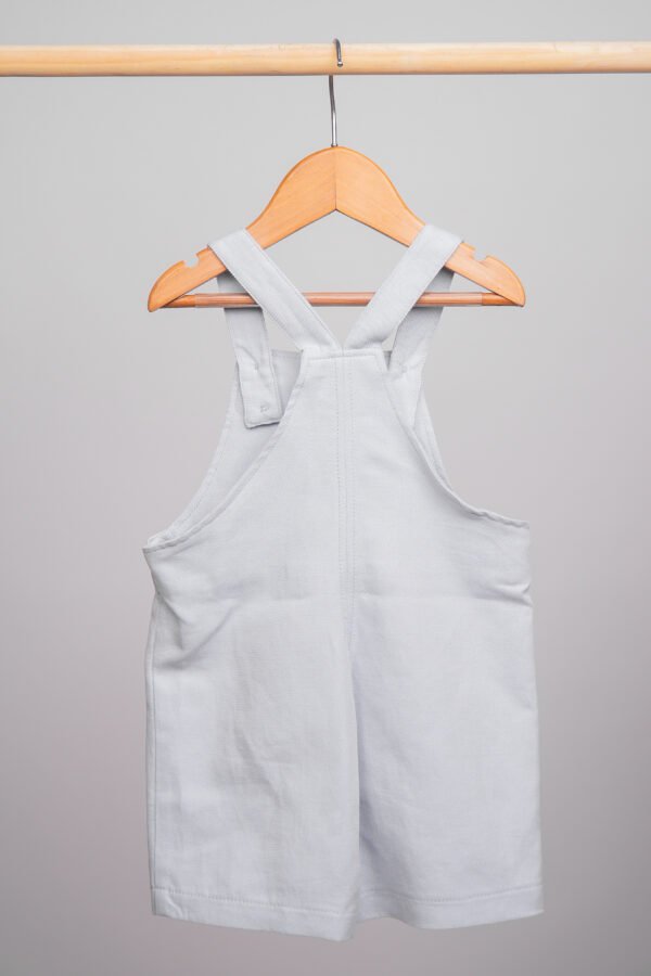 Salopette pour bébé garçon – Image 3