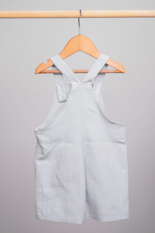 Salopette pour bébé garçon – Image 3
