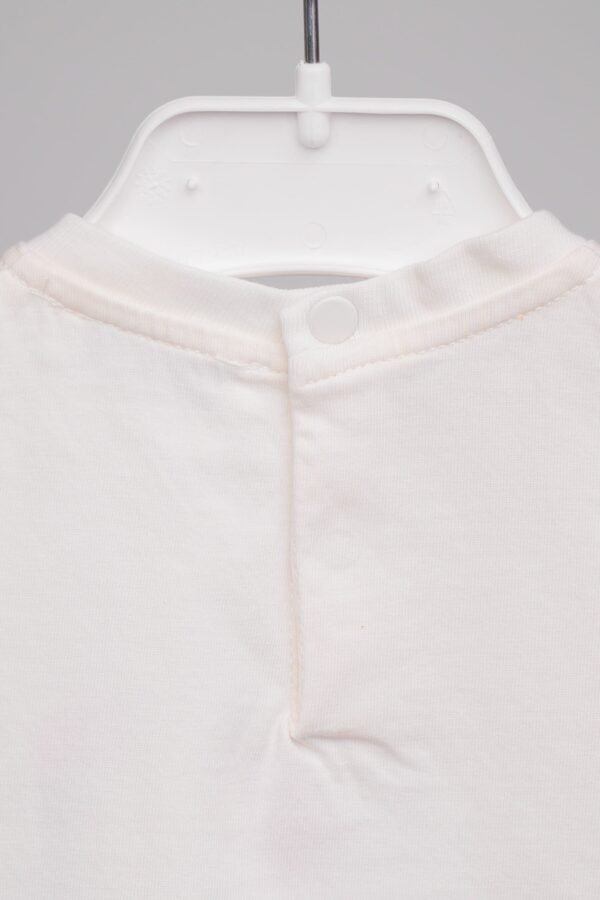 T-shirt pour bébé garçon – Image 2