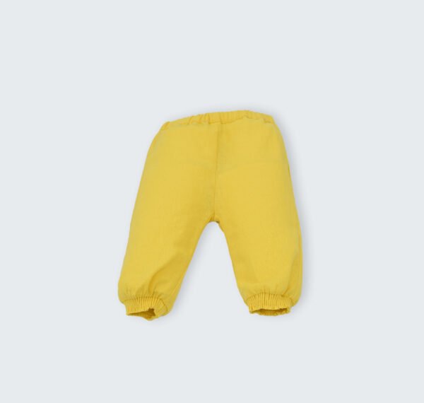 Pantalon à smock – Image 2