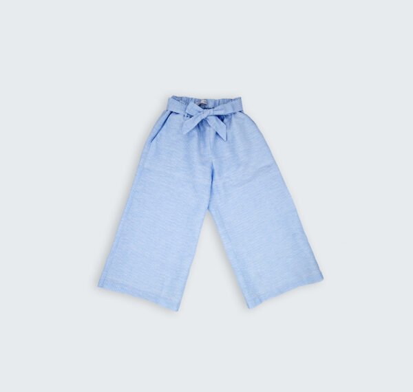 Pantalon large