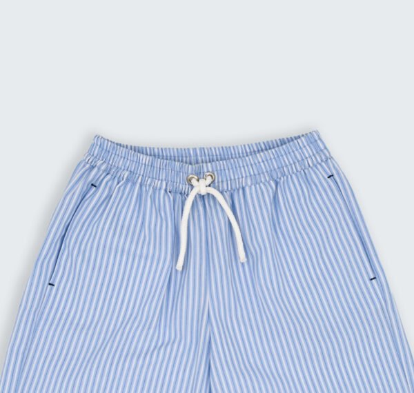Short à poches plaquées – Image 2