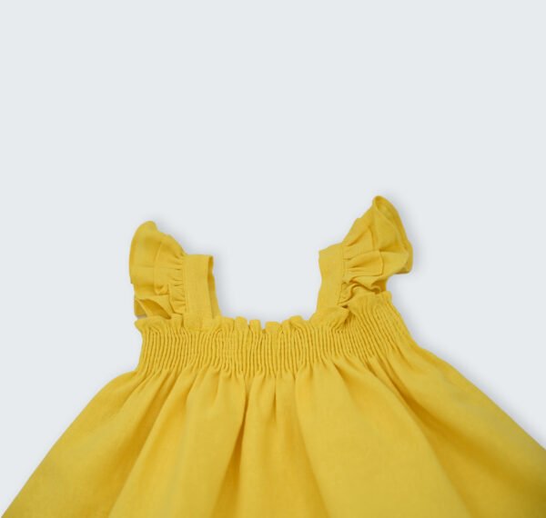 Haut en smock – Image 3