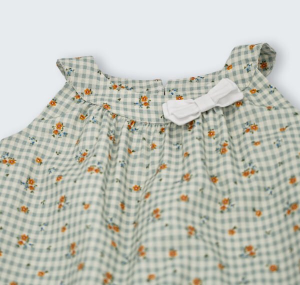 Robe à noeud – Image 2