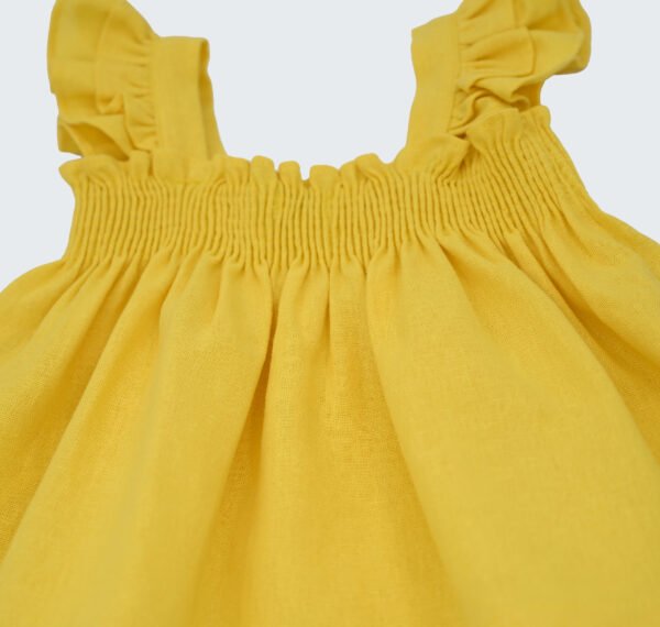 Haut en smock – Image 2