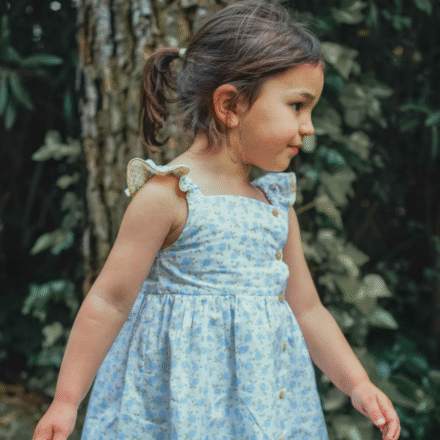 Vêtements Enfants