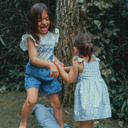Vêtements Enfants