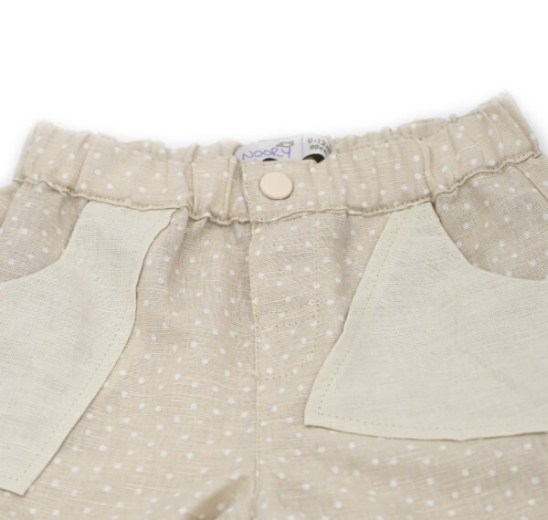 Short à découpes – Image 3