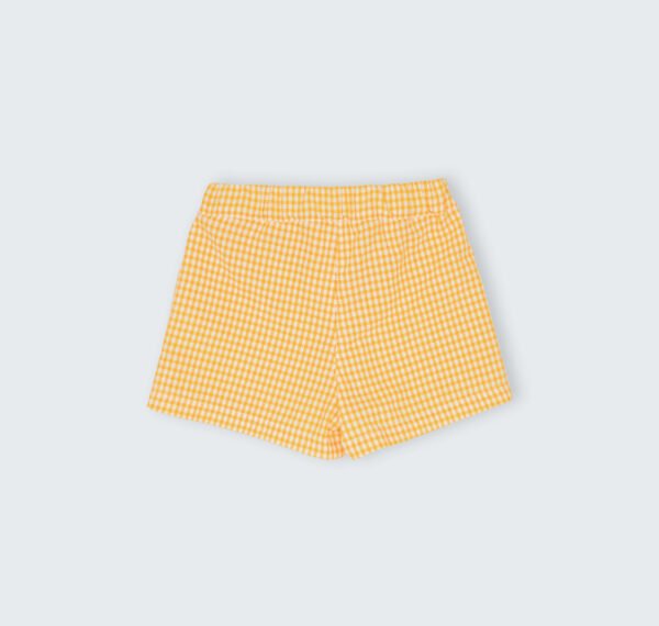 Short en vichy – Image 3