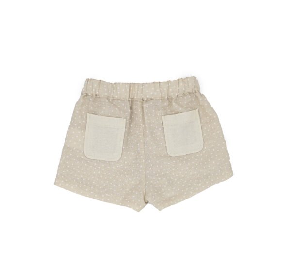 Short à découpes – Image 2