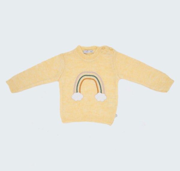 pull en tricor
