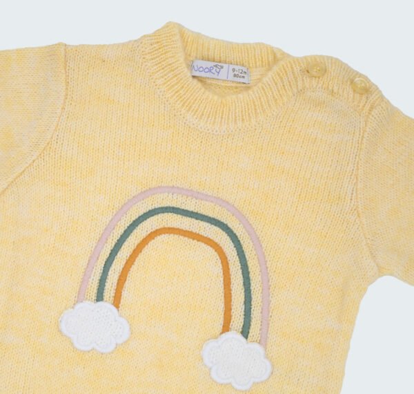 pull en tricor – Image 2