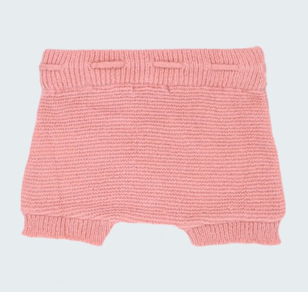 Bloomer tricot - rose – Image 2
