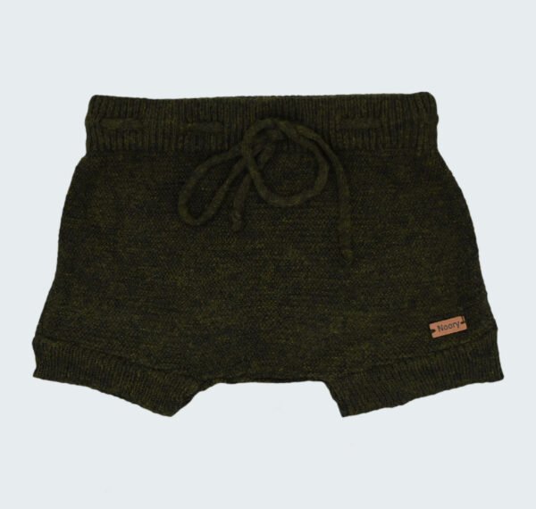 Bloomer tricot