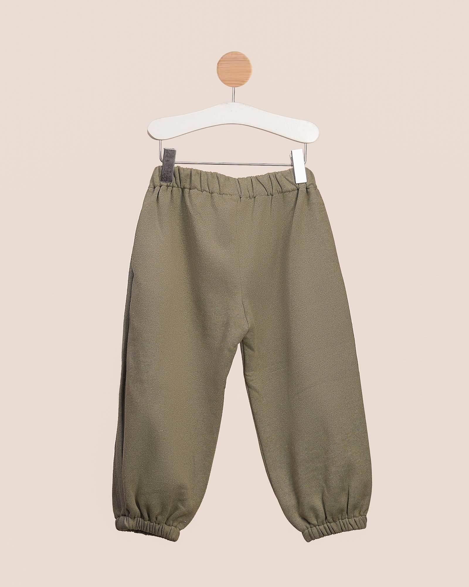 Ensemble Pull & Pantalon Doux Mini Garçons – Image 4